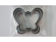 Cortadores Borboletas