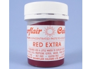Corante Sugarflair Extra Red