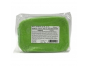 Pasta Portuguesa Verde Alface 1kg