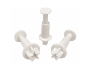 Cortadores Estrela C/ Ejetor