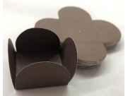 Caixetas Bombons Castanhas