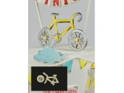 Cortador Bicicleta JEM