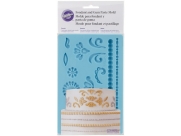 Molde Damask Wilton