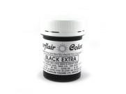 Corante Sugarflair Extra Black