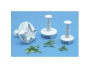 Cortador PME Folha de Hera