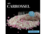 Confettis Mix Carrossel