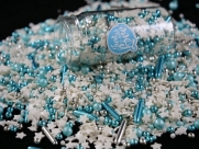 Confettis Mix Antártida