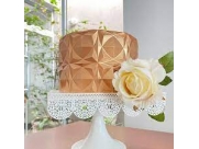 Tela Textura Origami Perfeita Simetria