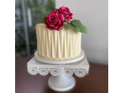 Tela Textura Origami Vincado Delicado