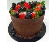 Placa Textura Coração