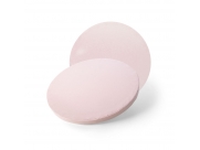 Placa Revestida Rosa 30 x 1,2 cm