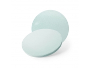 Placa Revestida Azul 25 x 1,2 cm