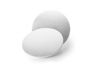 Placa Revestida Prata 30 x 1,2 cm