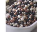 Esfercroch Sortido 4mm 250g