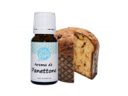 Essência de Pannetone