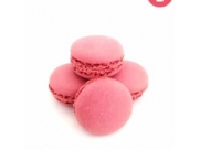 MACARONS ROSA