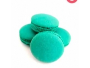 MACARONS AZUIS