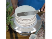 Espátula Curva 30 cm