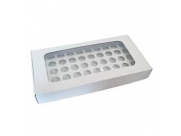 Caixa 50 Brigadeiros