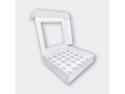 Caixa 25 Brigadeiros