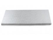 Placa Retangular 35x45 x 1,2 cm