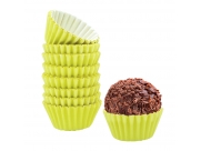 Forma Brigadeiro Nº5 Amarela