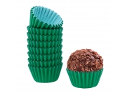 Formas Brigadeiro Nº5 Verde