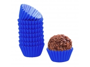 Formas Brigadeiro Nº5 Azul
