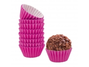 Formas Brigadeiro Nº5 Rosa
