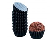 Formas Brigadeiro Nº5 Pretas