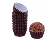 Formas Brigadeiro Nº5 Castanhas