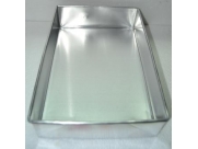 Tabuleiro Vincado 35x26x7cm