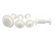 Cortador de Círculos c/ Ejetor