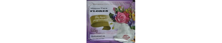 Massa de Flores